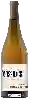 Winery Mossback - Chardonnay
