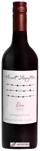 Winery Mount Stapylton