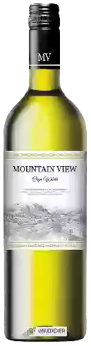 Winery Mountain View - Cape White