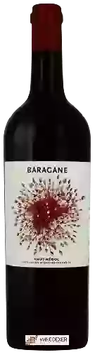 Winery Closeries des Moussis - Baragane Haut-Médoc
