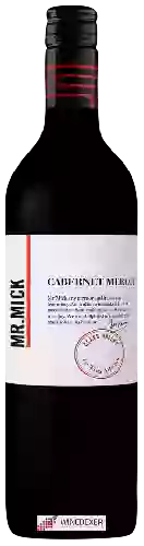 Winery Mr. Mick - Cabernet - Merlot