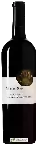 Winery Mud Pie