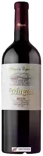 Winery Muga - Selecci&oacuten Especial (Reserva)