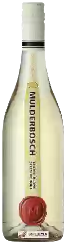 Winery Mulderbosch - Chenin Blanc (Steen op Hout)