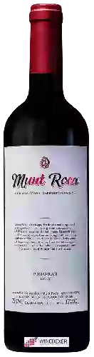 Winery Munt Roca