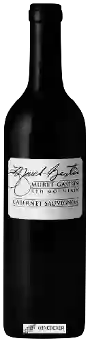 Winery Muret-Gaston