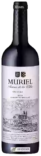 Winery Muriel