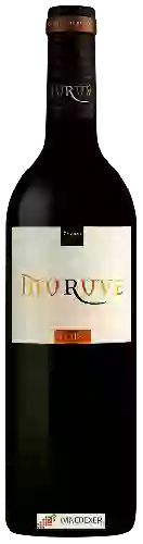 Winery Muruve - Crianza