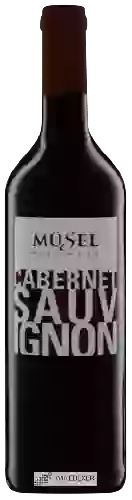 Winery Musel