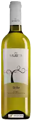 Winery Musìta - Grillo