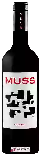 Winery Muss