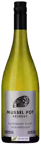 Winery Mussel Pot - Reserve Sauvignon Blanc