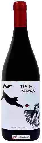 Winery Muxagat - Douro Tinta Barroca