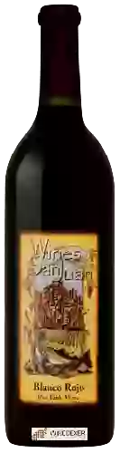 Winery San Juan - Blanco Rojo