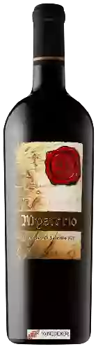 Winery Mysterio