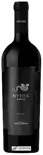 Winery Mythic - Barrel Malbec