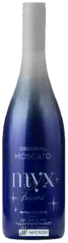 Winery MYX Fusions