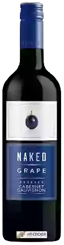 Winery Naked Grape (Canada) - Cabernet Sauvignon Unoaked