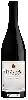 Winery Napa Cellars - Pinot Noir