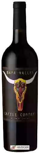 Winery Napa Valley Cattle Company