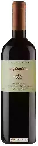 Winery Nasiakos - Agiorgitiko Dry Red