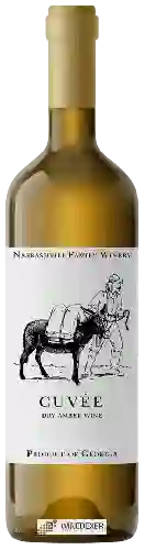 Nasrashvili Family Winery Nasrashvili Family Winery