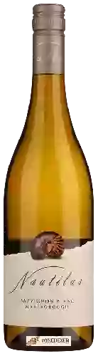 Winery Nautilus - Sauvignon Blanc