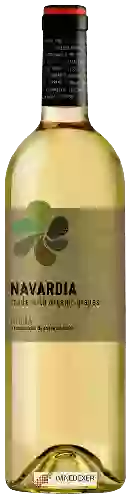 Winery Navardia