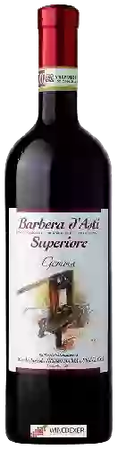 Winery Negro Maria Luigina - Gemma Barbera d'Asti Superiore