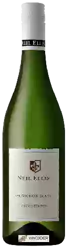 Winery Neil Ellis - Sauvignon Blanc