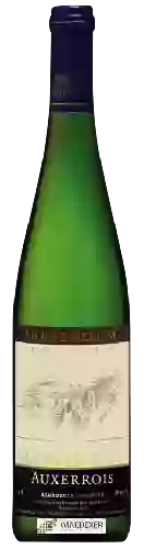 Winery Nekum - Auxerrois