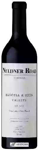 Winery Neldner Road