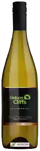 Winery Nelson Cliffs - Sauvignon Blanc