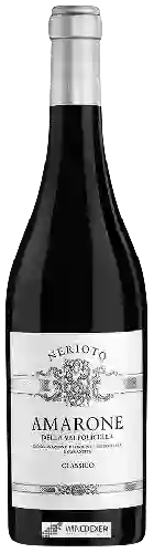 Winery Nerioto