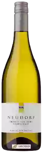 Winery Neudorf Vineyards - Twenty Five Rows Chardonnay