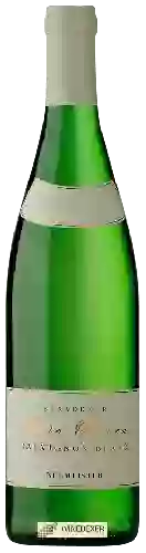 Winery Neumeister - Alte Reben Sauvignon Blanc