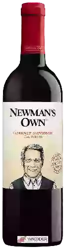 Winery Newman's Own