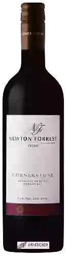 Winery Newton Forrest - Cornerstone