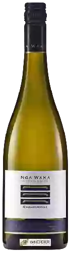 Winery Nga Waka - Chardonnay
