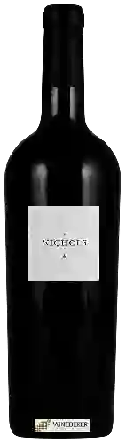 Winery Nichols