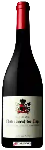 Winery Nicolas Idiart