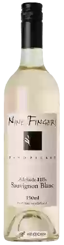 Winery Nine Fingers