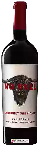 Winery No Bull