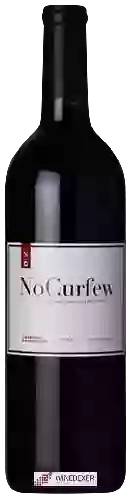 Winery No Curfew