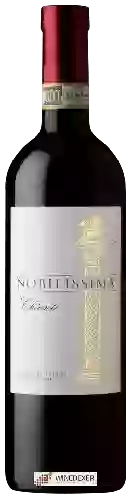 Winery Nobilissima