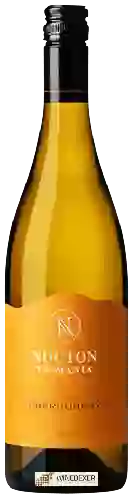 Winery Nocton Vineyard