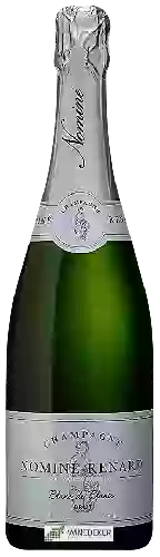Winery Nomine-Renard - Blanc de Blancs Brut Champagne