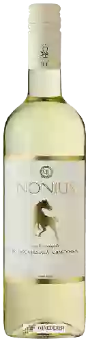 Winery Nonius