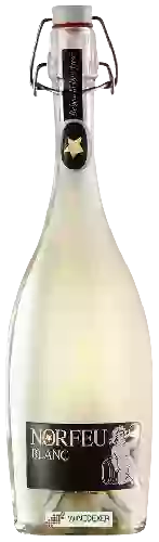 Winery Norfeu - Blanc
