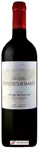 Château Noriou Lalibarde